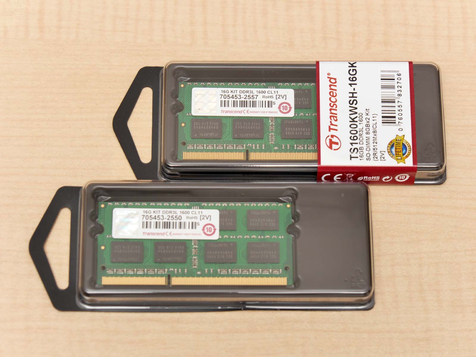 4GB 8GB 16GB 2RX8 DDR3-1600Mhz PC3-12800S Memory For iMac MacBook Pro Mac Mini